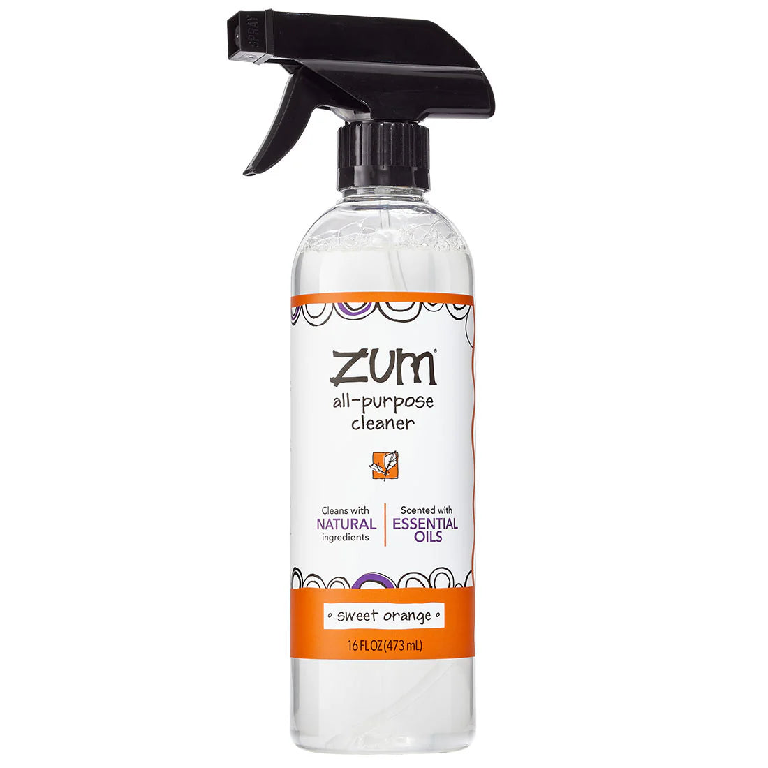Zum All-Purpose Cleaner