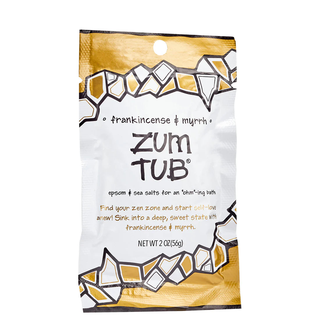 Zum Bath Salts