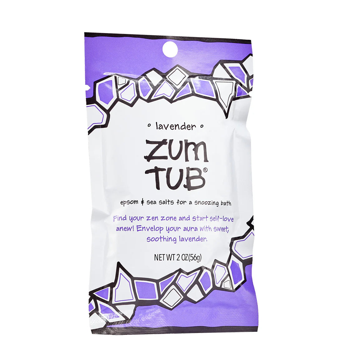 Zum Bath Salts