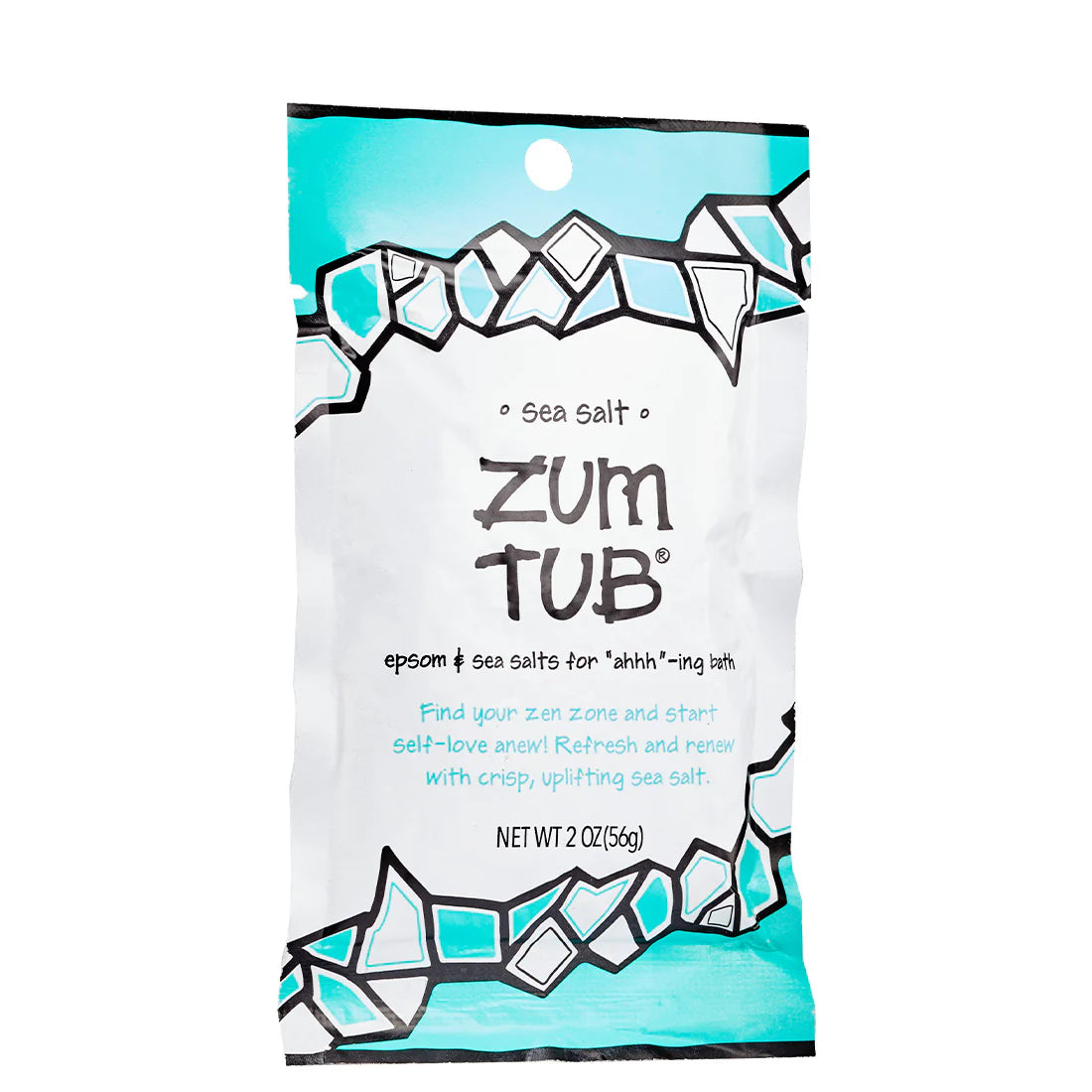 Zum Bath Salts