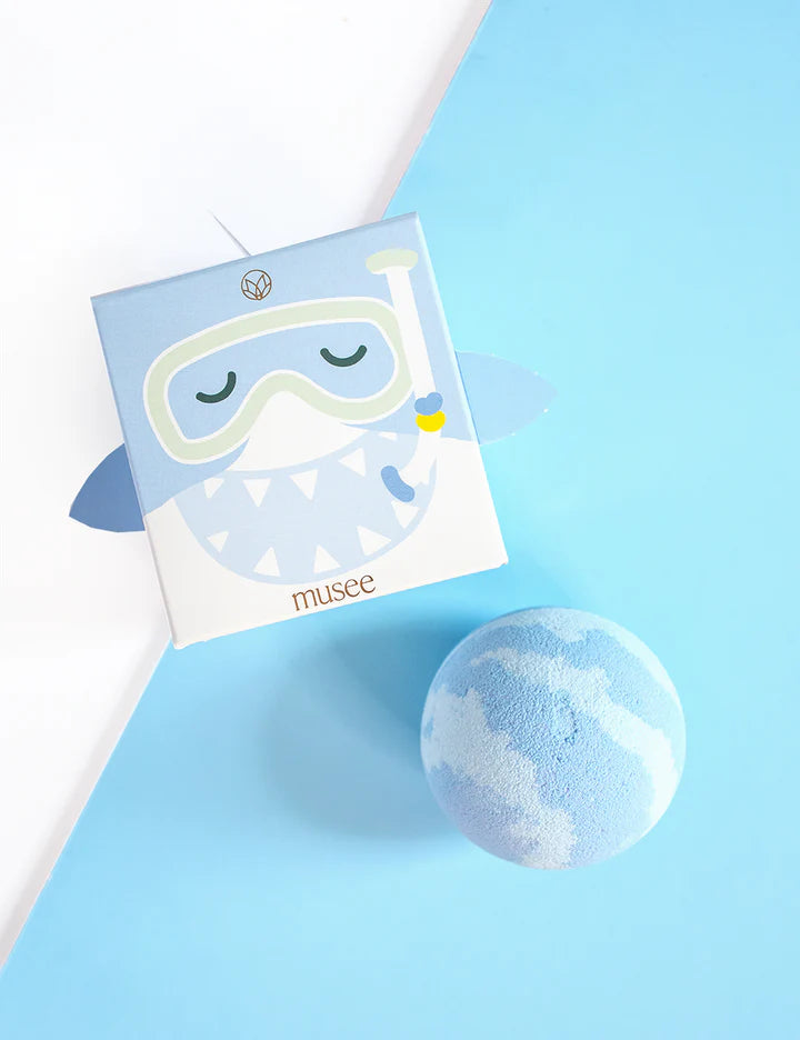 Musee Specialty Bath Balm