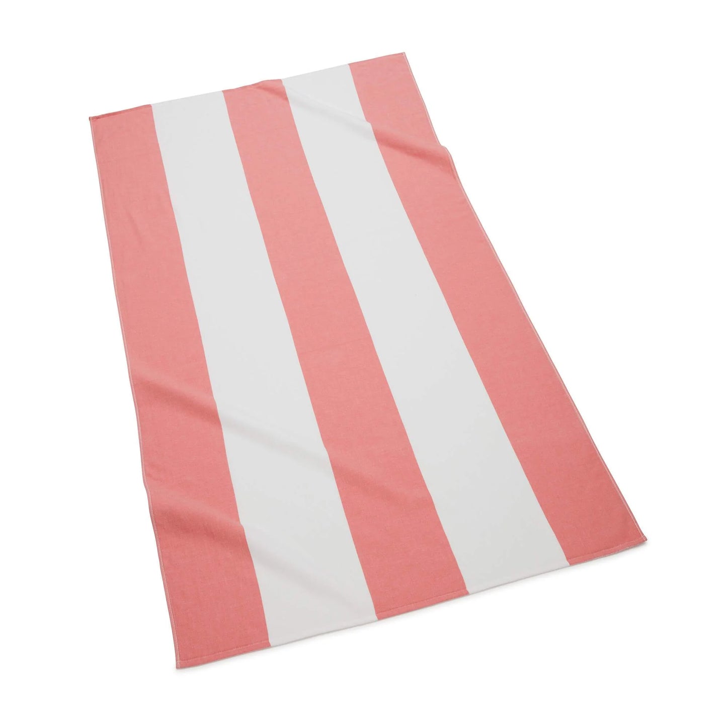 Kassatex Block Stripe Towel