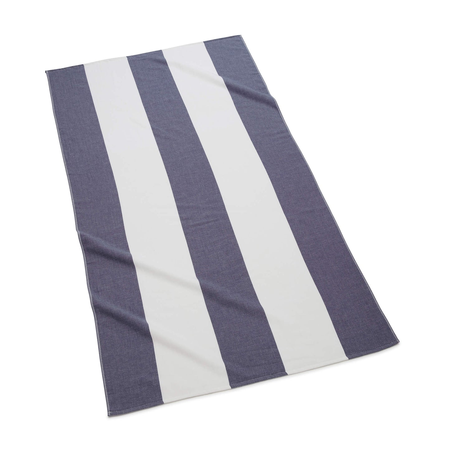 Kassatex Block Stripe Towel