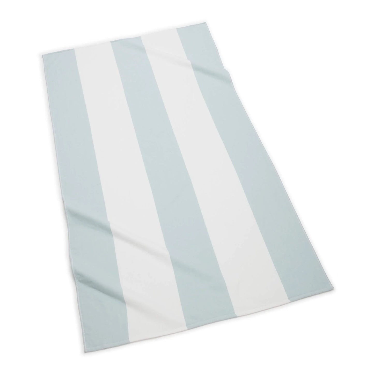 Kassatex Block Stripe Towel