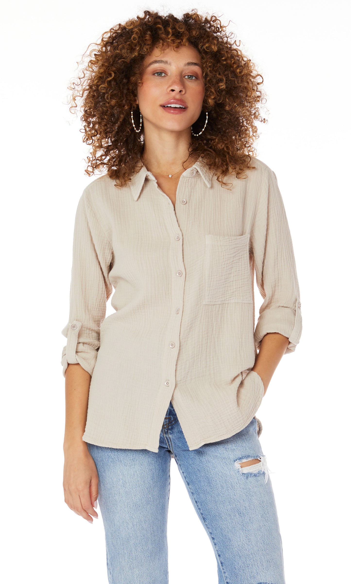 bobi LS Shirt-Clearance