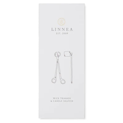Linnea Candle Care Kit