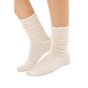 FP Cashmere Finish Socks