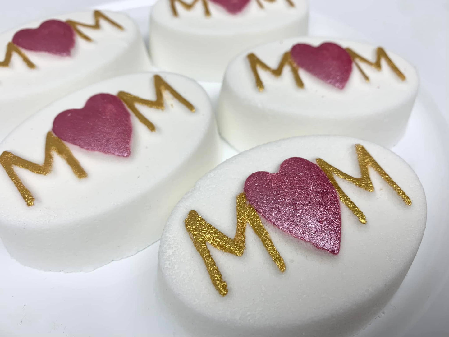Mom Bath Bomb