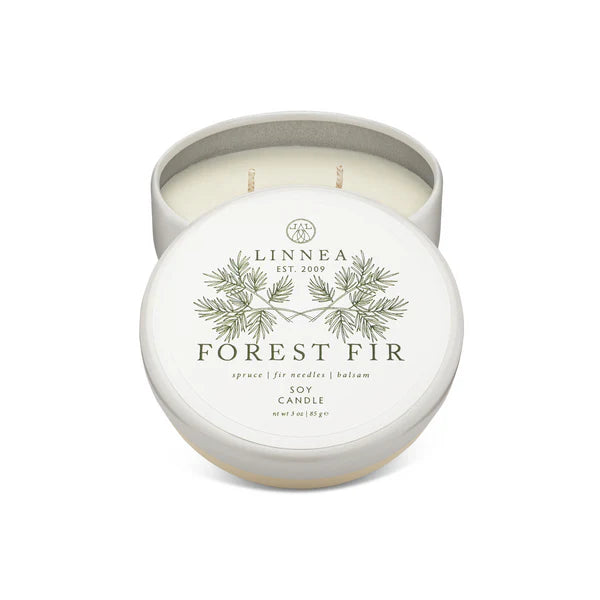 Linnea Petite Candle