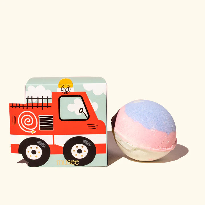 Musee Specialty Bath Balm