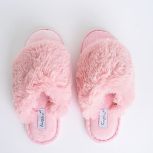 Furry Slippers