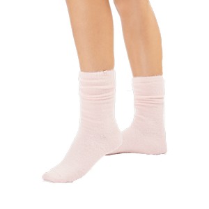 FP Fuzzy Lounge Socks