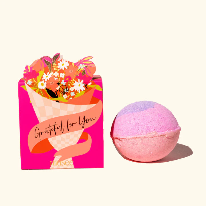 Musee Specialty Bath Balm
