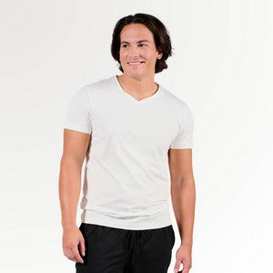 Faceplant Dreams Hendrix V Neck Tee