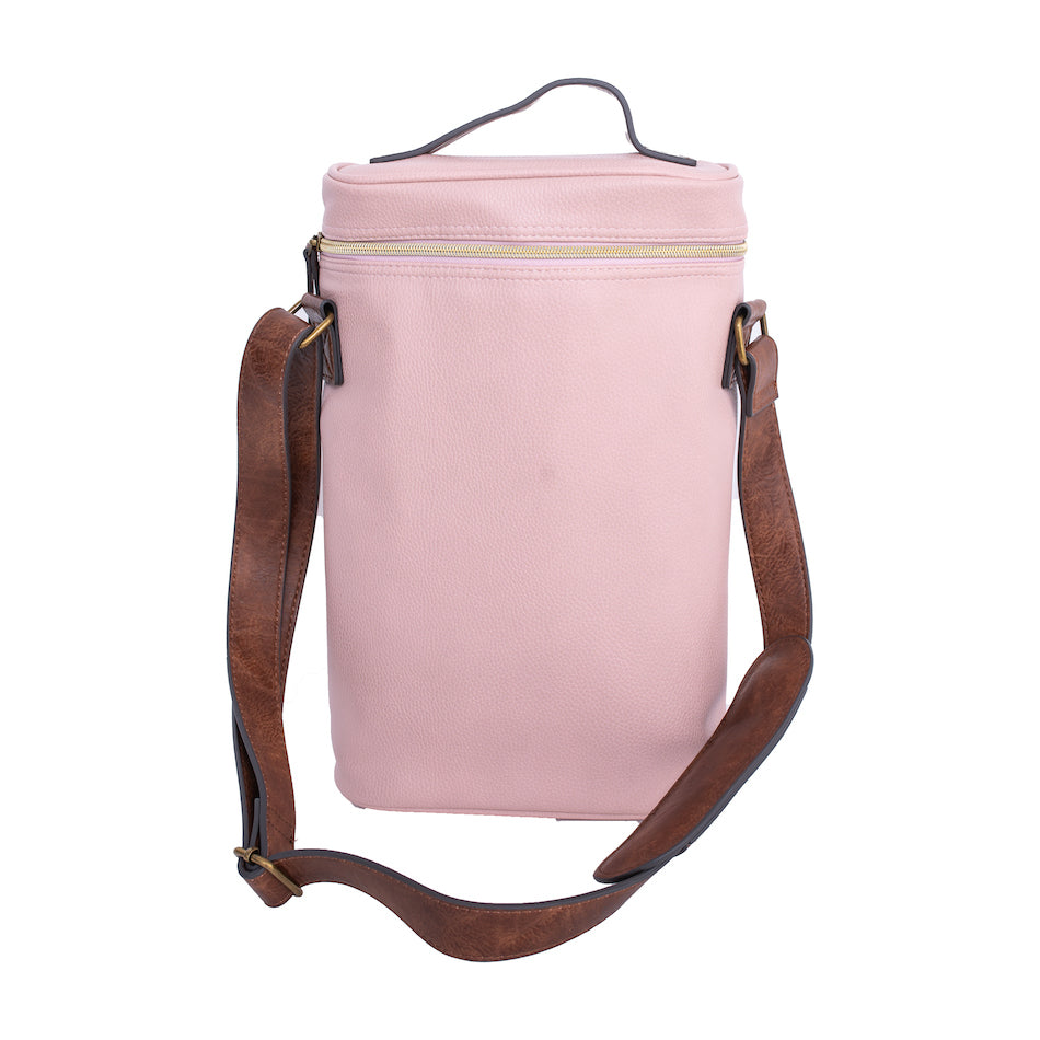 MB Greene Insulated Wine Tote