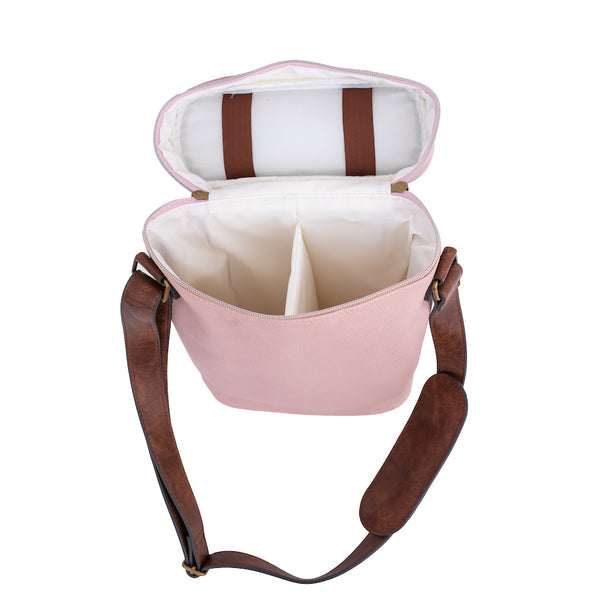 MB Greene Insulated Wine Tote