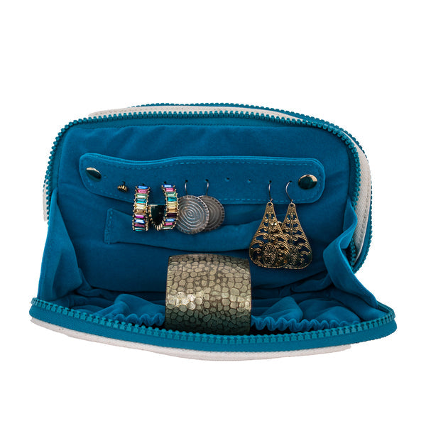 MB Greene Jewelry Clutch