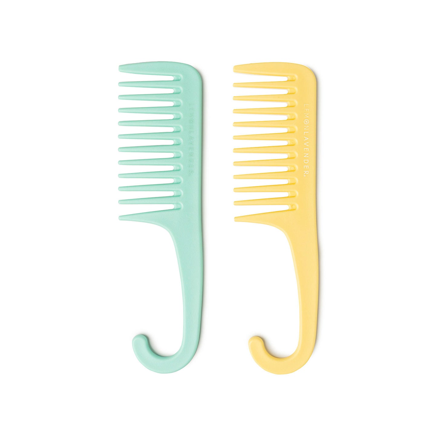 LL Knot Today Detangle Comb