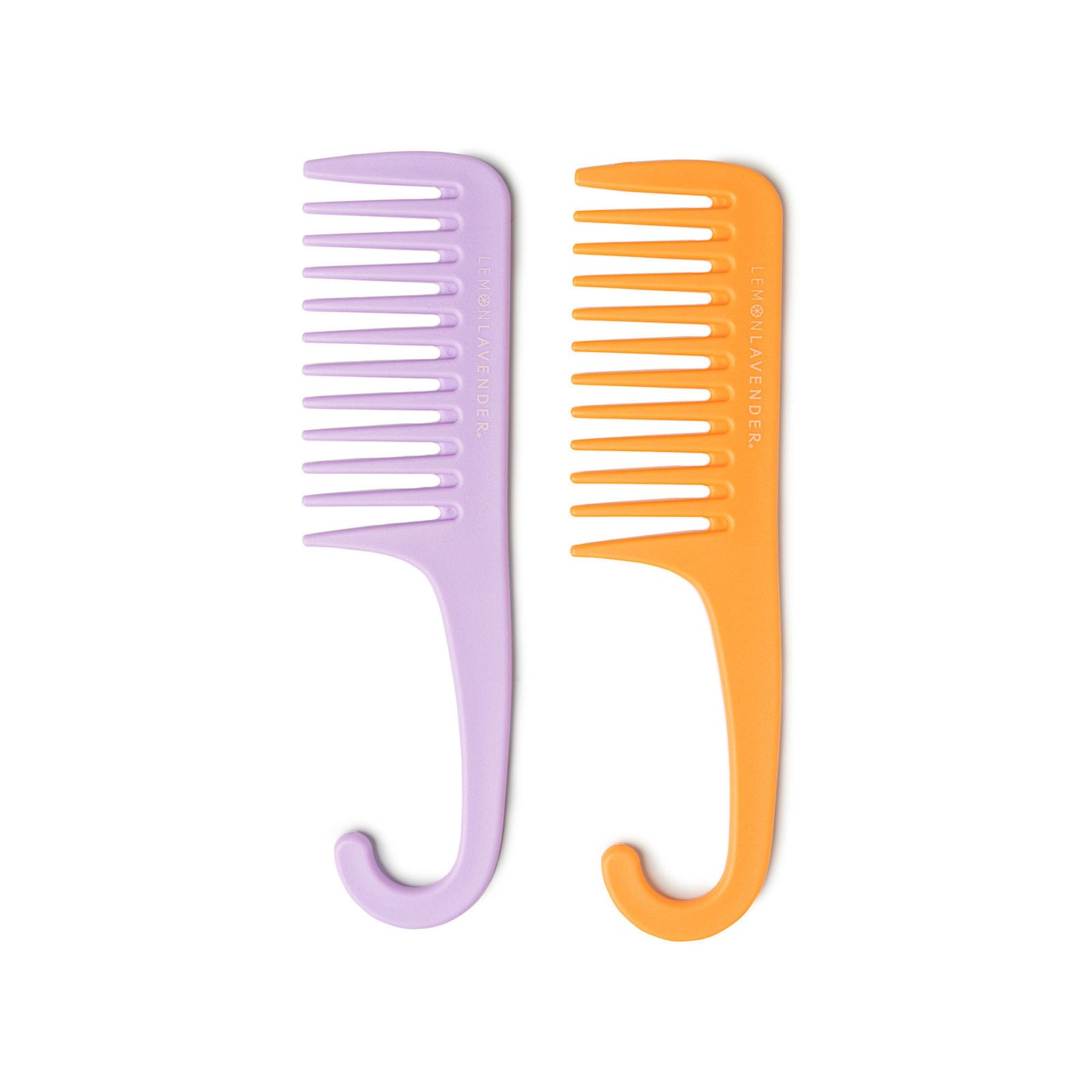 LL Knot Today Detangle Comb