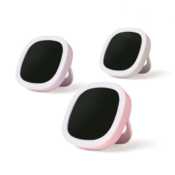 LL LED light up Mini Mirror