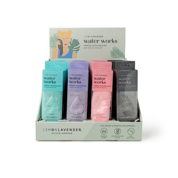 LL Makeup Remover Cloth