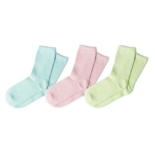 LL Aloe Socks