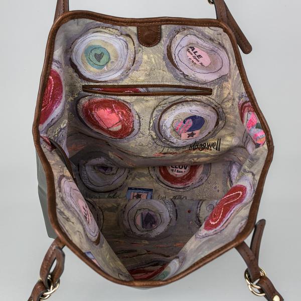 MB Greene Mother Load Bag