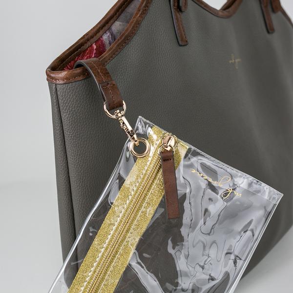 MB Greene Mother Load Bag