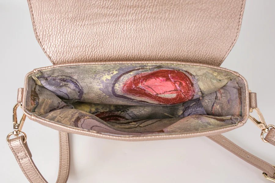 MB Greene Mini Load Bag