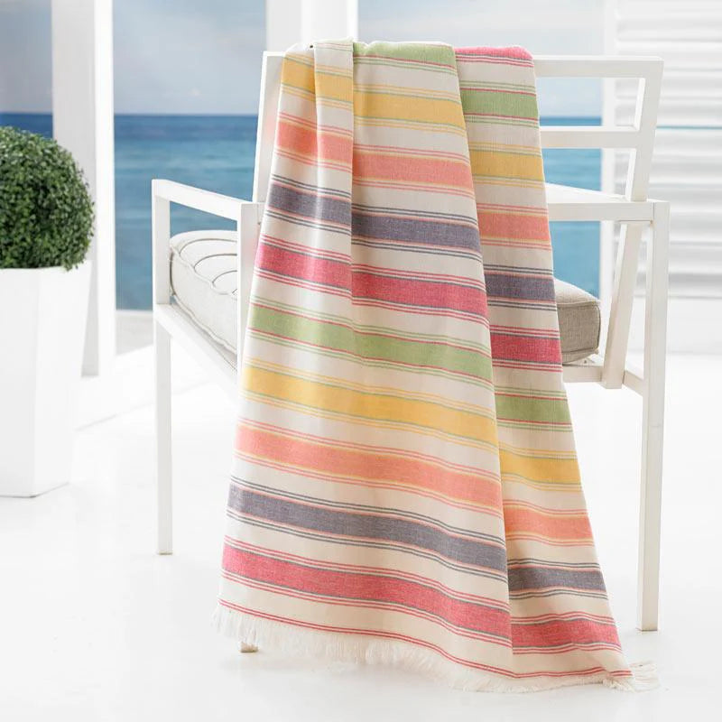 Pareo Beach Towel