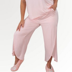 Faceplant Dreams Tulip Pants