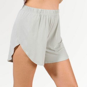 Faceplant Dreams Tulip Shorts