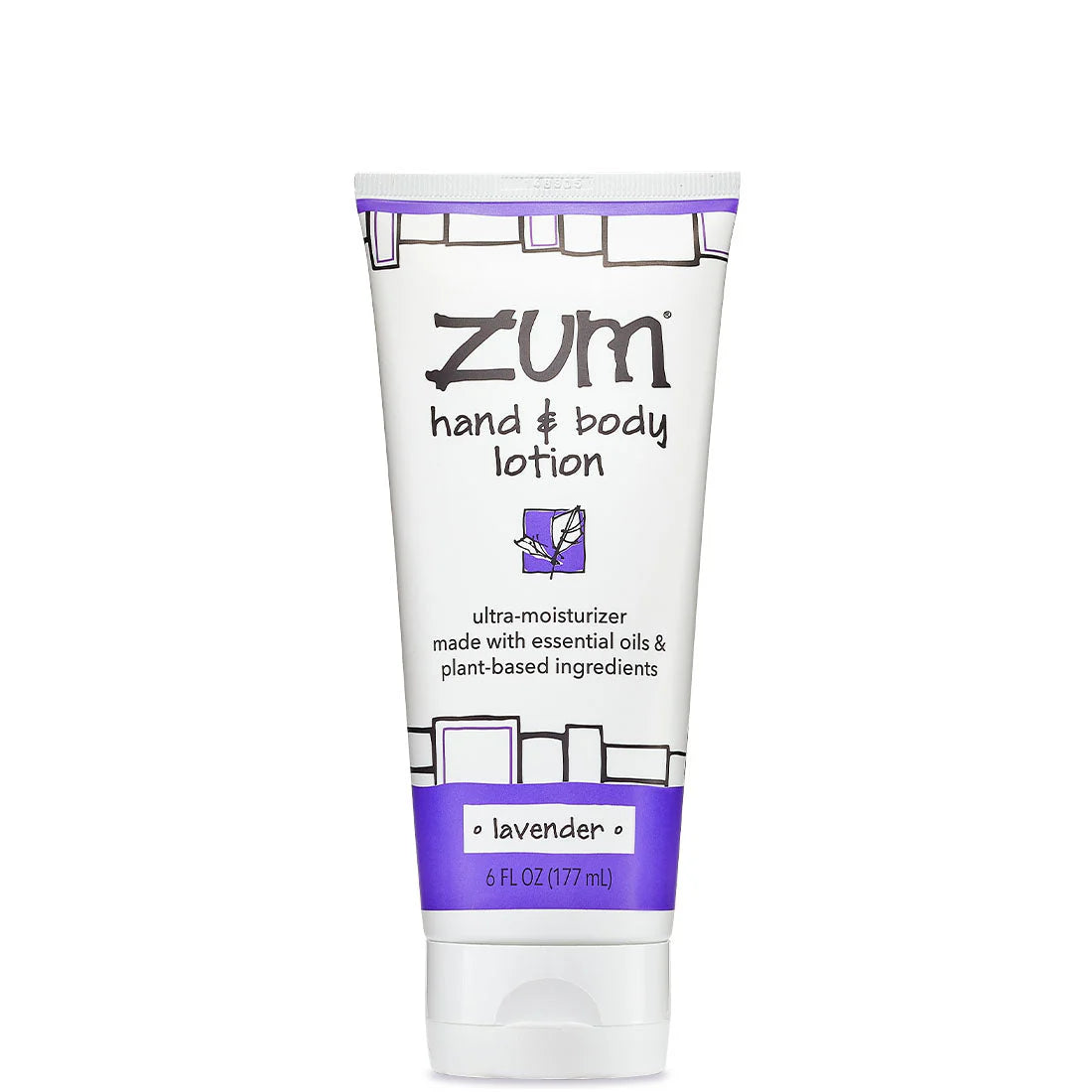 Zum Body Lotion