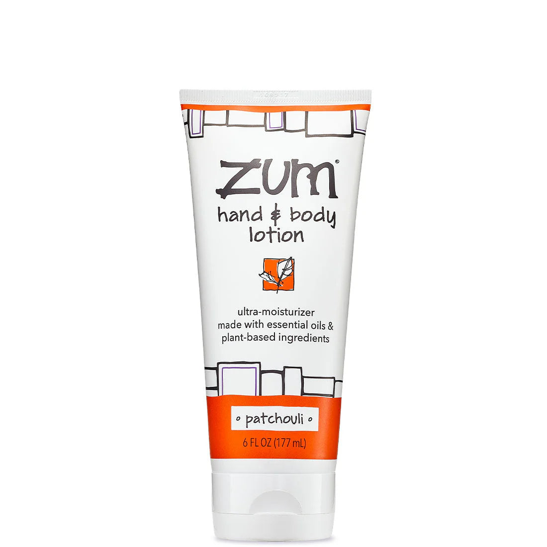 Zum Body Lotion