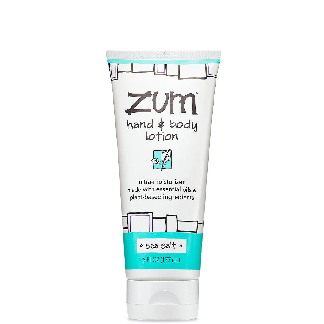 Zum Body Lotion