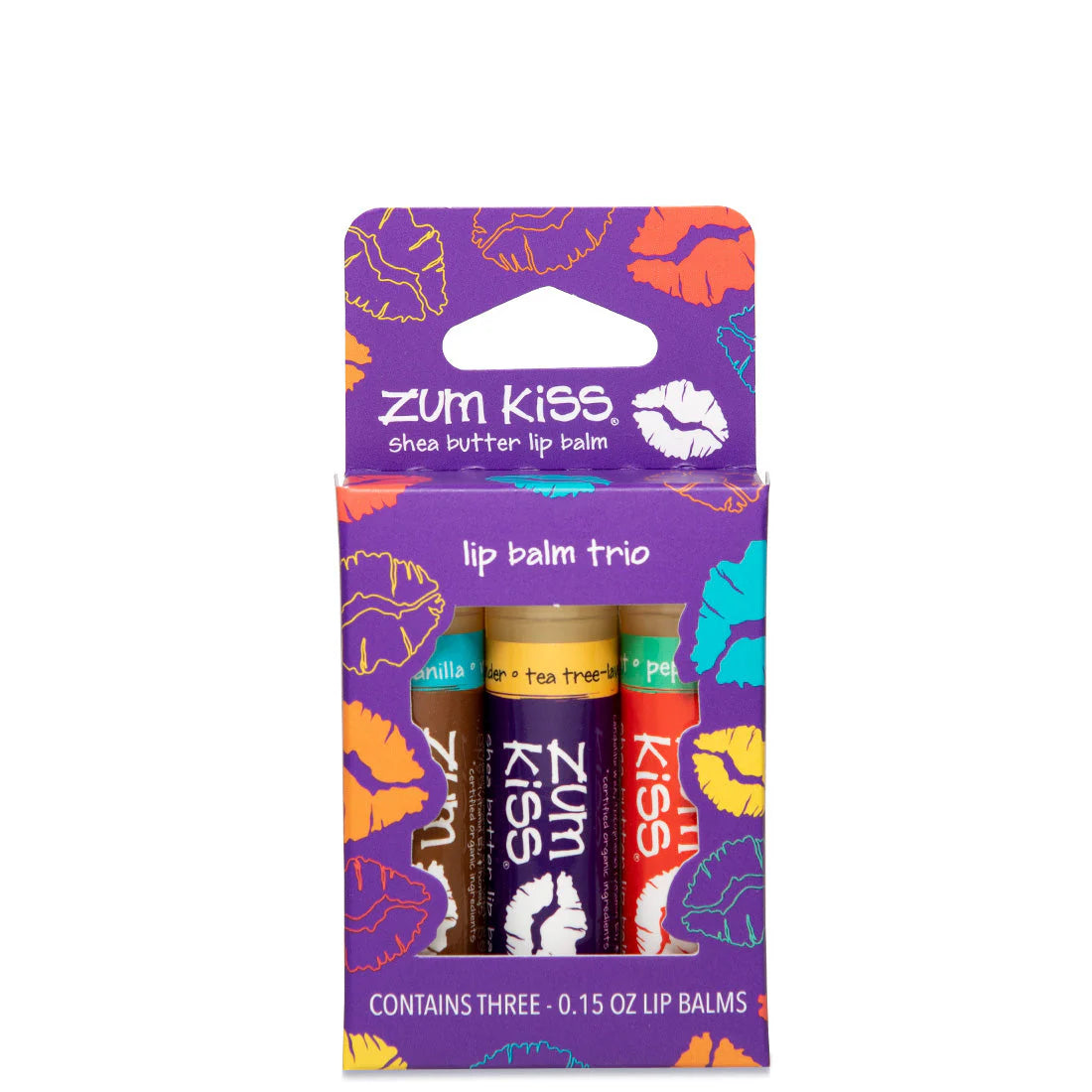 Zum Kiss Trio