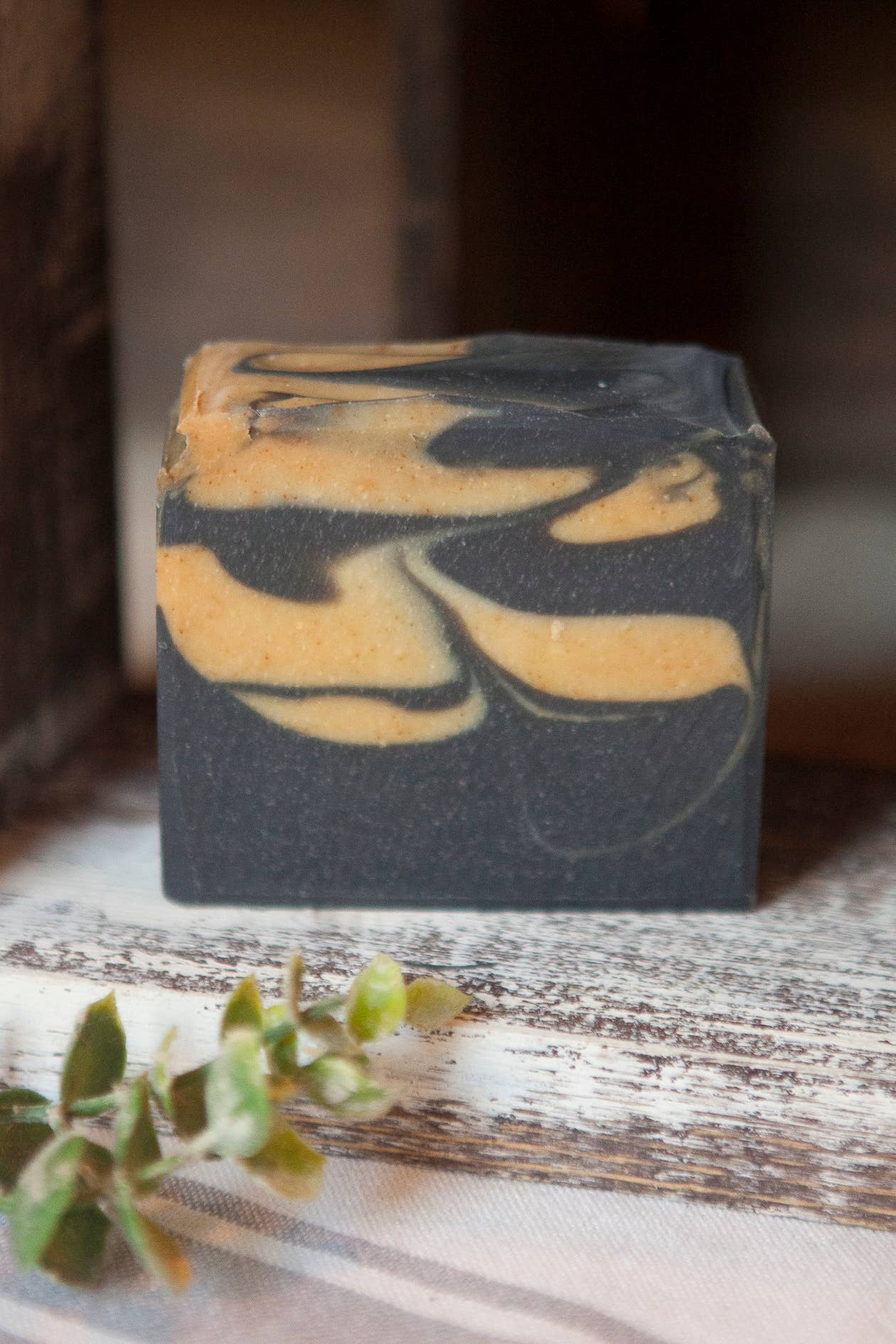 Handmade Soap