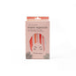 LL Reversible Satin Hair Towel