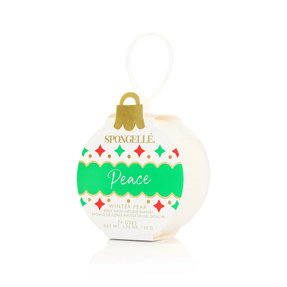 Holiday Buffer