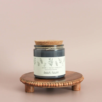 Beach House Candle