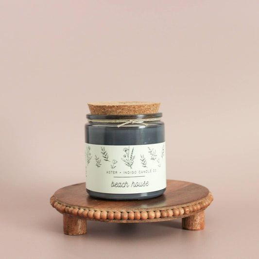Beach House Candle