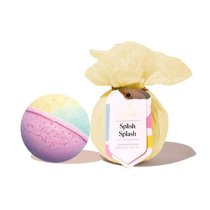 Musee Splish Splash Bath Bomb