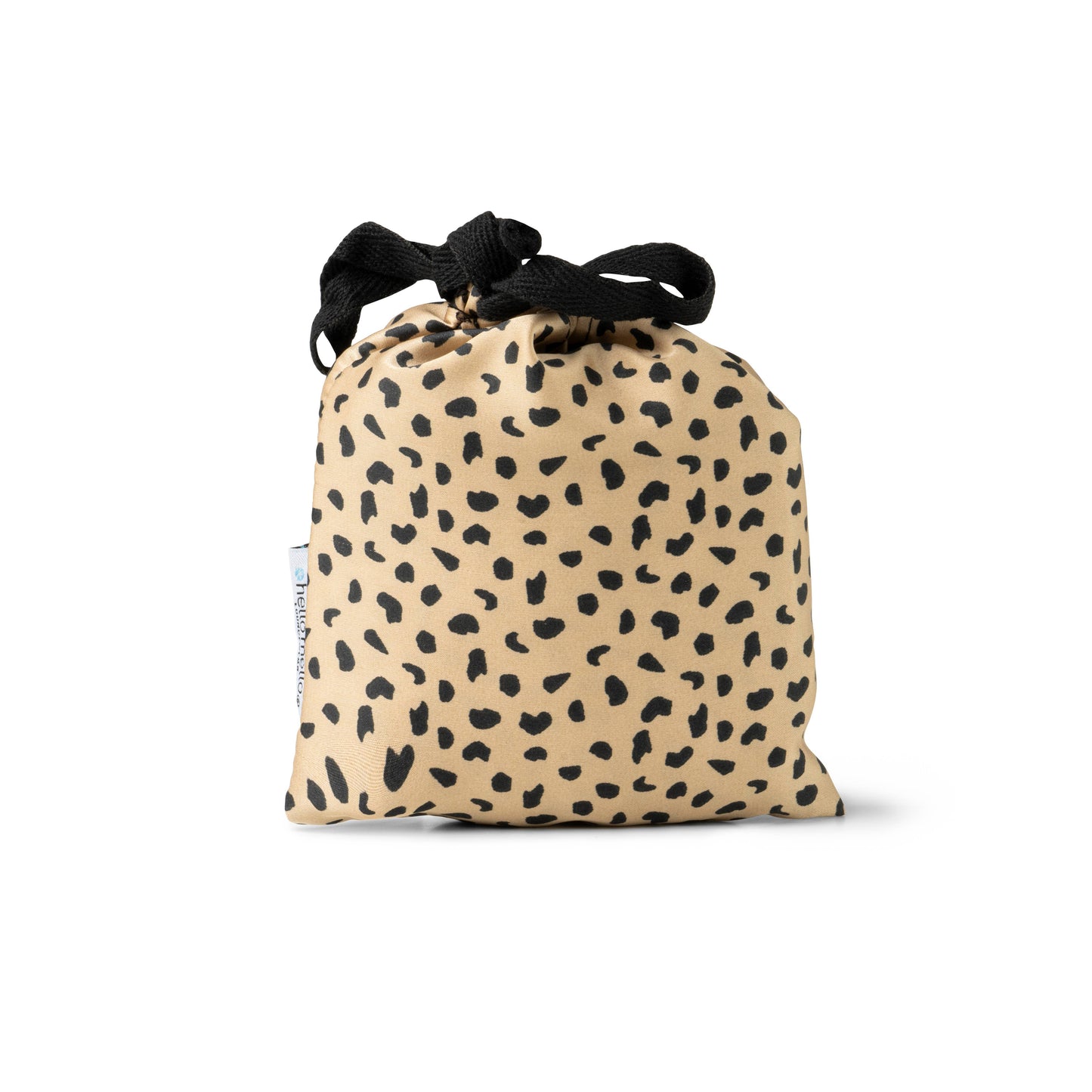 Hello Mello Beauty Sleep Satin Sleep Mask Open Stock