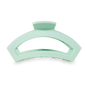 Open Hair Clip | Large | Mint to Be