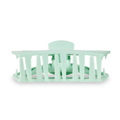 Open Hair Clip | Large | Mint to Be