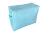 Waffle Cosmetic Bag