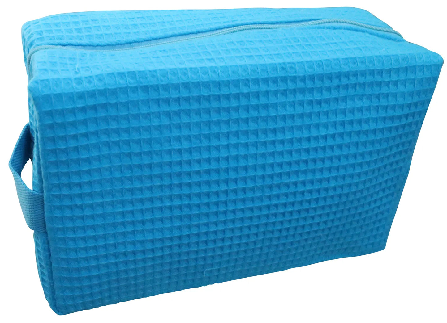 Waffle Cosmetic Bag