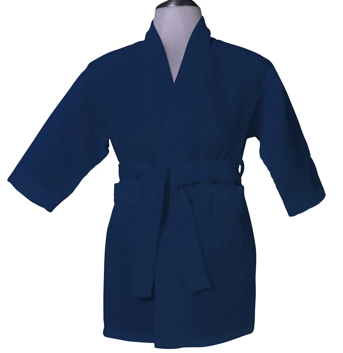 Waffle Robe Kids
