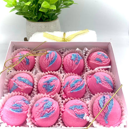 Cheirosa Me Crazy | Tub Truffles( Rio 68 Type)3 CT Gift Box