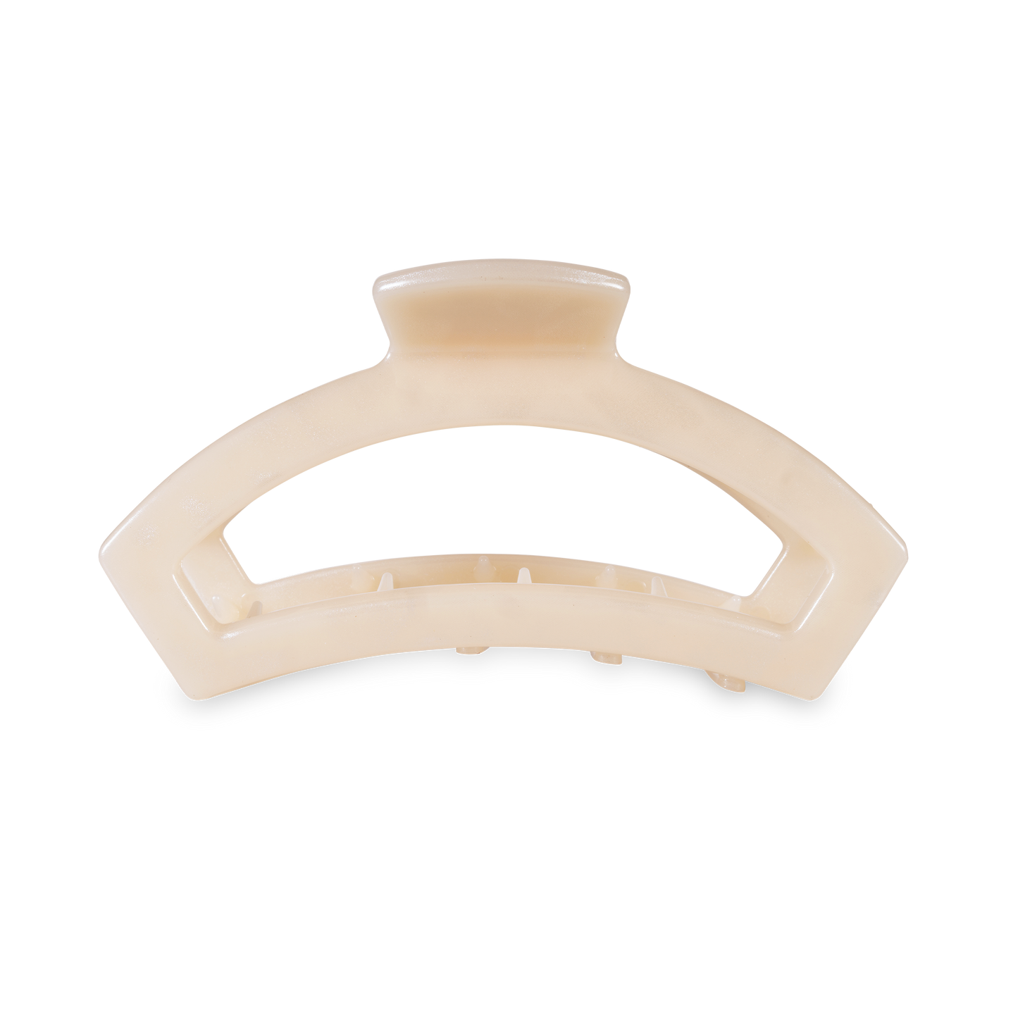 Open Hair Clip | Medium | Soft Surf